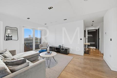 2 bedroom apartment for sale, Keybridge House, 2 Exchange Gardens, Vauxhall