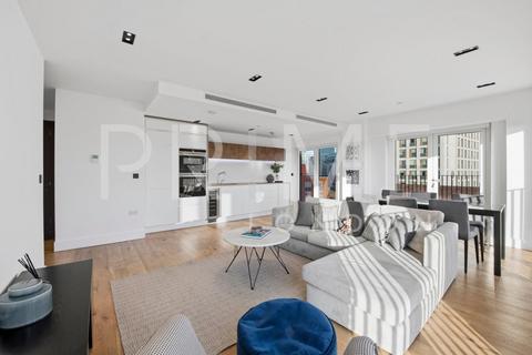 2 bedroom apartment for sale, Keybridge House, 2 Exchange Gardens, Vauxhall