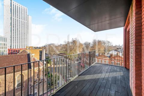 2 bedroom apartment for sale, Keybridge House, 2 Exchange Gardens, Vauxhall