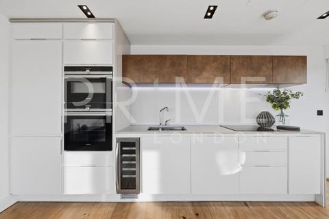 2 bedroom apartment for sale, Keybridge House, 2 Exchange Gardens, Vauxhall