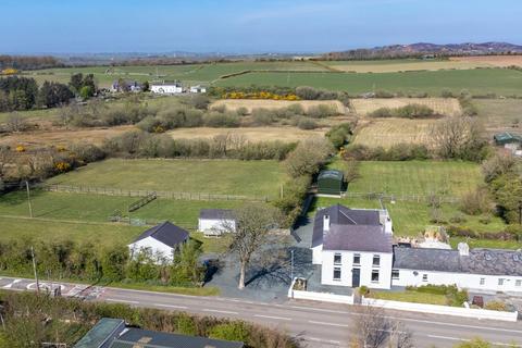 undefined, Brynteg, Isle of Anglesey, LL78