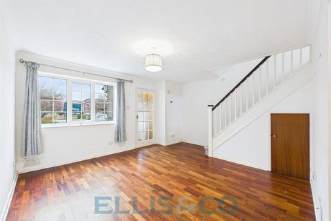 3 bedroom terraced house for sale, Douglas Road, Tonbridge, Kent, TN9