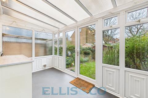 3 bedroom terraced house for sale, Douglas Road, Tonbridge, Kent, TN9