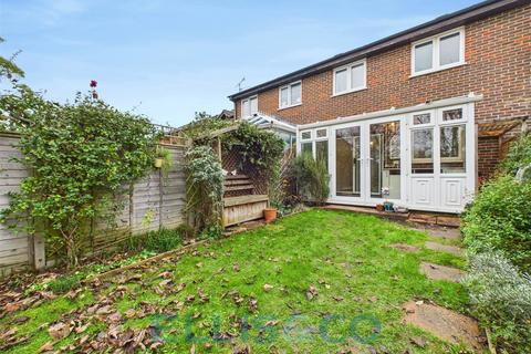 3 bedroom terraced house for sale, Douglas Road, Tonbridge, Kent, TN9