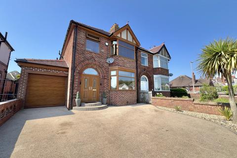 524 Devonshire Road, Blackpool, FY2 0JS