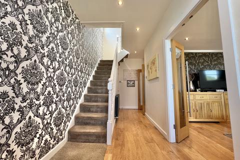 524 Devonshire Road, Blackpool, FY2 0JS