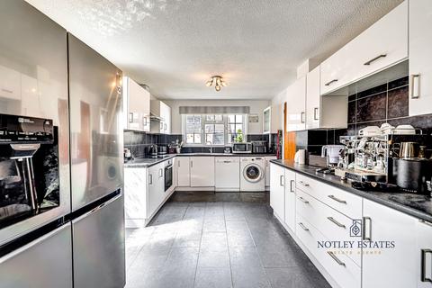 22 Audley Road, Great Leighs, Chelmsford, CM3 1RS