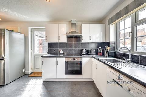 22 Audley Road, Great Leighs, Chelmsford, CM3 1RS
