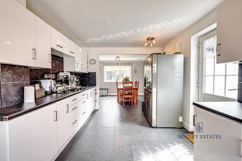 22 Audley Road, Great Leighs, Chelmsford, CM3 1RS