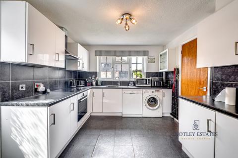 22 Audley Road, Great Leighs, Chelmsford, CM3 1RS