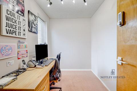 22 Audley Road, Great Leighs, Chelmsford, CM3 1RS