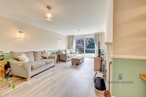 22 Audley Road, Great Leighs, Chelmsford, CM3 1RS