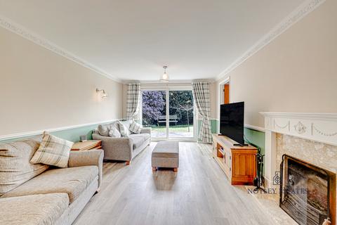 22 Audley Road, Great Leighs, Chelmsford, CM3 1RS