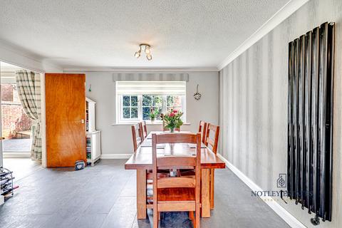 22 Audley Road, Great Leighs, Chelmsford, CM3 1RS
