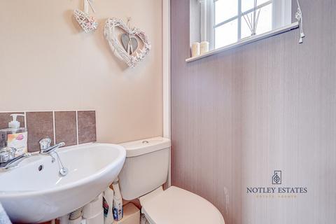 22 Audley Road, Great Leighs, Chelmsford, CM3 1RS
