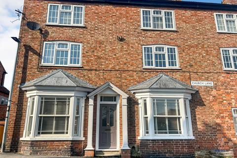 undefined, Church Lane, Long Clawson LE14