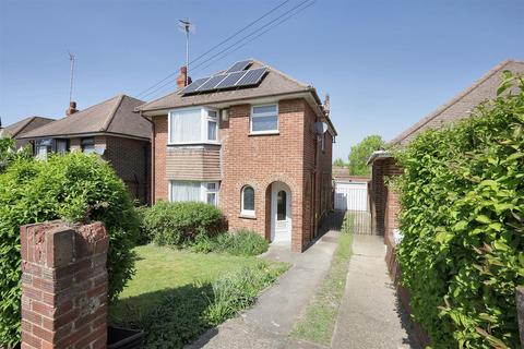 3 bedroom detached house for sale, Northease Drive, Hove