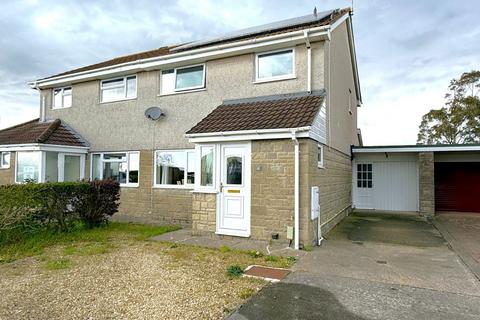 3 bedroom semi-detached house for sale, Shiners Elms, Yatton, Bristol, Somerset, BS49