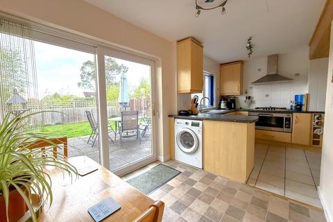 3 bedroom semi-detached house for sale, Shiners Elms, Yatton, Bristol, Somerset, BS49