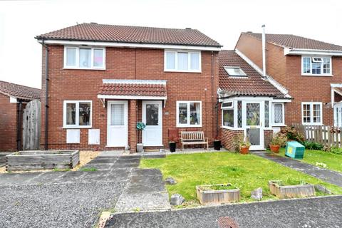 147 Cannons Gate, Clevedon, BS21 5HW