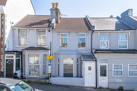 Mount Pleasant Road, Hastings