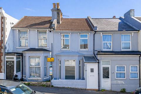 3 bedroom terraced house for sale, Mount Pleasant Road, Hastings