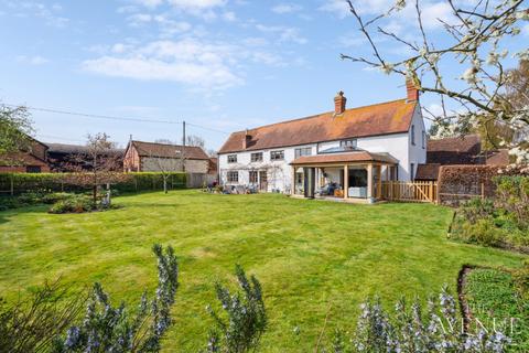 undefined, Westcot Lane, Sparsholt, OX12