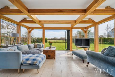 undefined, Westcot Lane, Sparsholt, OX12