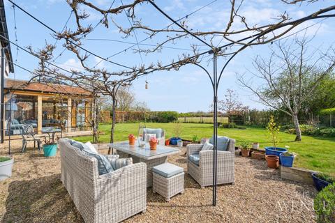 undefined, Westcot Lane, Sparsholt, OX12