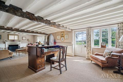 undefined, Westcot Lane, Sparsholt, OX12