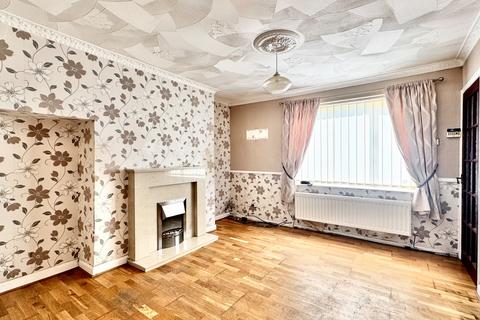 2 bedroom terraced house for sale, Lee Terrace, Shotton Colliery, Durham, DH6 2HT