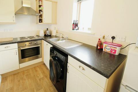 1 bedroom apartment for sale, Forum Court, Bury St Edmunds IP32