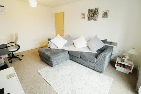 1 bedroom apartment for sale, Forum Court, Bury St Edmunds IP32