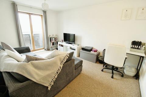 1 bedroom apartment for sale, Forum Court, Bury St Edmunds IP32
