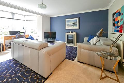 2 bedroom apartment for sale, Cornwall House, Portland Crescent, Harrogate