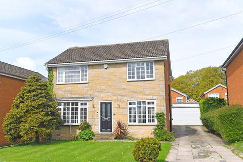 4 bedroom detached house for sale, Westville Oval, Harrogate