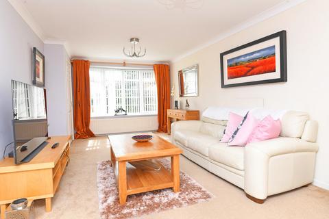 4 bedroom detached house for sale, Westville Oval, Harrogate