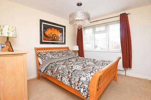 4 bedroom detached house for sale, Westville Oval, Harrogate