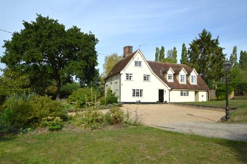 undefined, Elms Hall Road, Colchester CO6