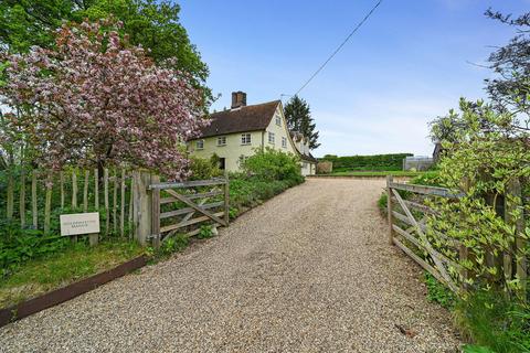 undefined, Elms Hall Road, Colchester CO6