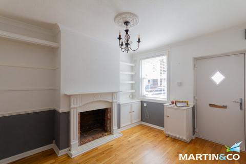 undefined, Greenfield Road, Harborne, B17