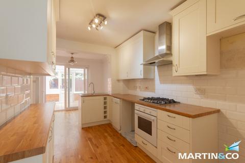 undefined, Greenfield Road, Harborne, B17