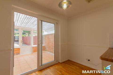 undefined, Greenfield Road, Harborne, B17