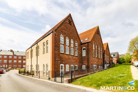 1 bedroom penthouse for sale, The Brooks, Crocketts Lane, Smethwick, B66