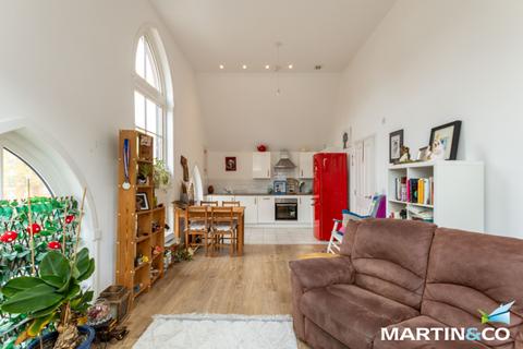 1 bedroom penthouse for sale, The Brooks, Crocketts Lane, Smethwick, B66