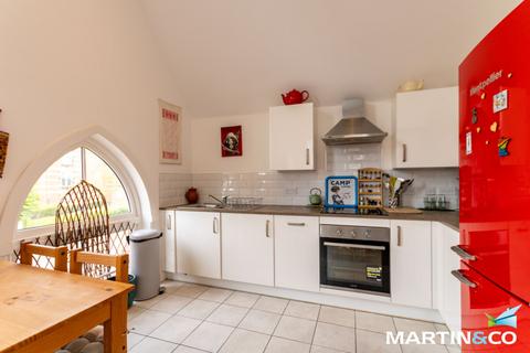 1 bedroom penthouse for sale, The Brooks, Crocketts Lane, Smethwick, B66