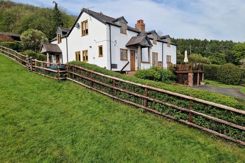 undefined, The Old Orchard, The Hill, Abberley