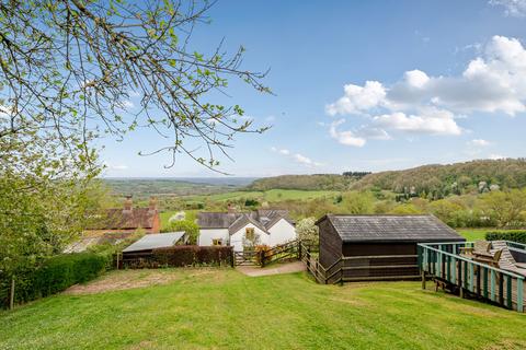 undefined, The Old Orchard, The Hill, Abberley