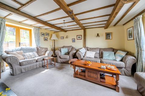 undefined, The Old Orchard, The Hill, Abberley