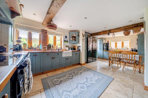 undefined, The Old Orchard, The Hill, Abberley